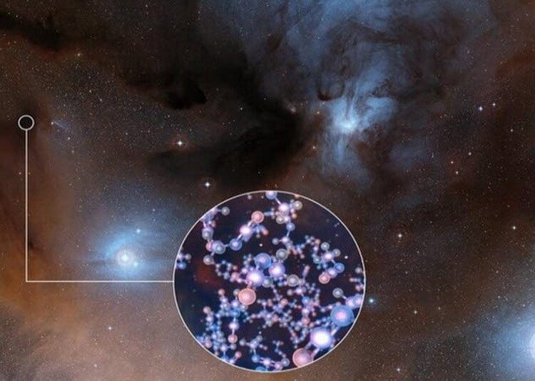 10 причин верить в существование внеземной жизни. Вселенная омолаживается благодаря сверхновым. Фото.