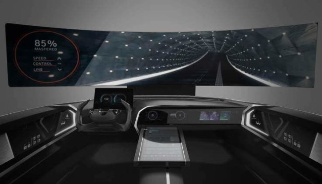 Kia и Hyundai начнут оснащать свои автомобили AI-ассистентом. Фото.