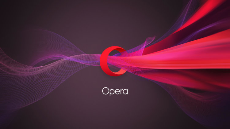 В браузере Opera появится функция блокировки майнеров на сайтах. Фото.