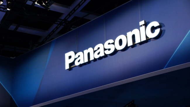 Panasonic представила уникальный экзоскелет. Фото.