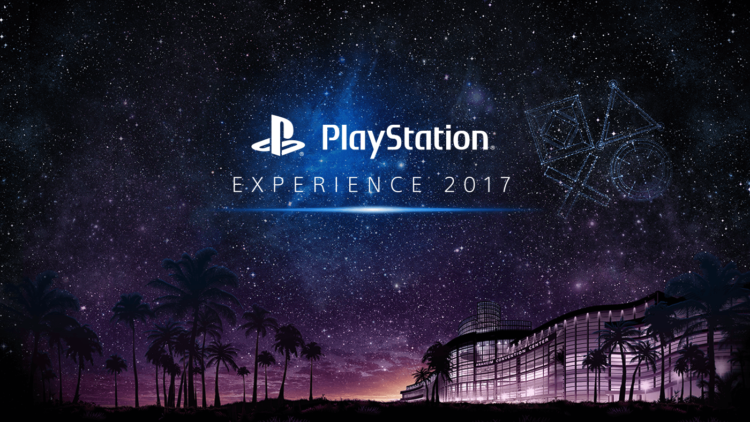 Итоги конференции PlayStation Experience 2017. Фото.
