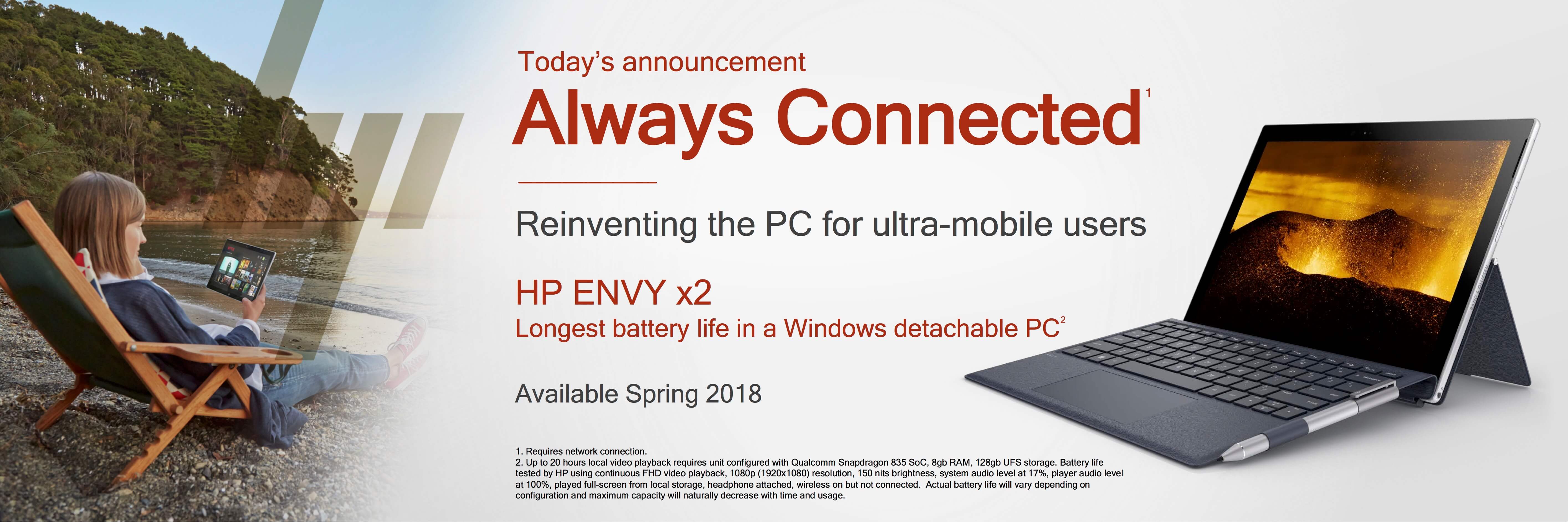 Репортаж с саммита Qualcomm. День первый.. Фото.