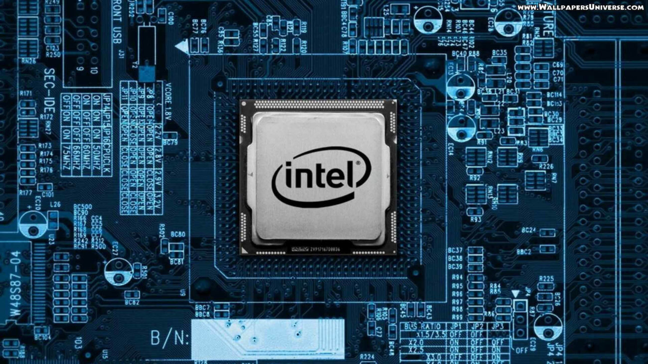 Серьёзная уязвимость процессоров Intel может повлечь за собой утечку данных.. Фото.