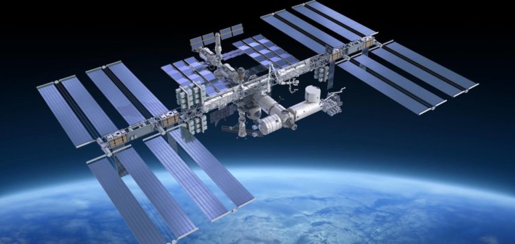 Boeing и SpaceX приступят к доставке астронавтов на МКС в 2019 году. Фото.