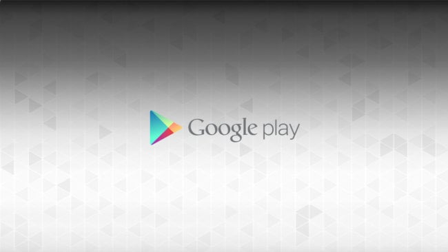 В Google Play появится новая категория товаров? Фото.