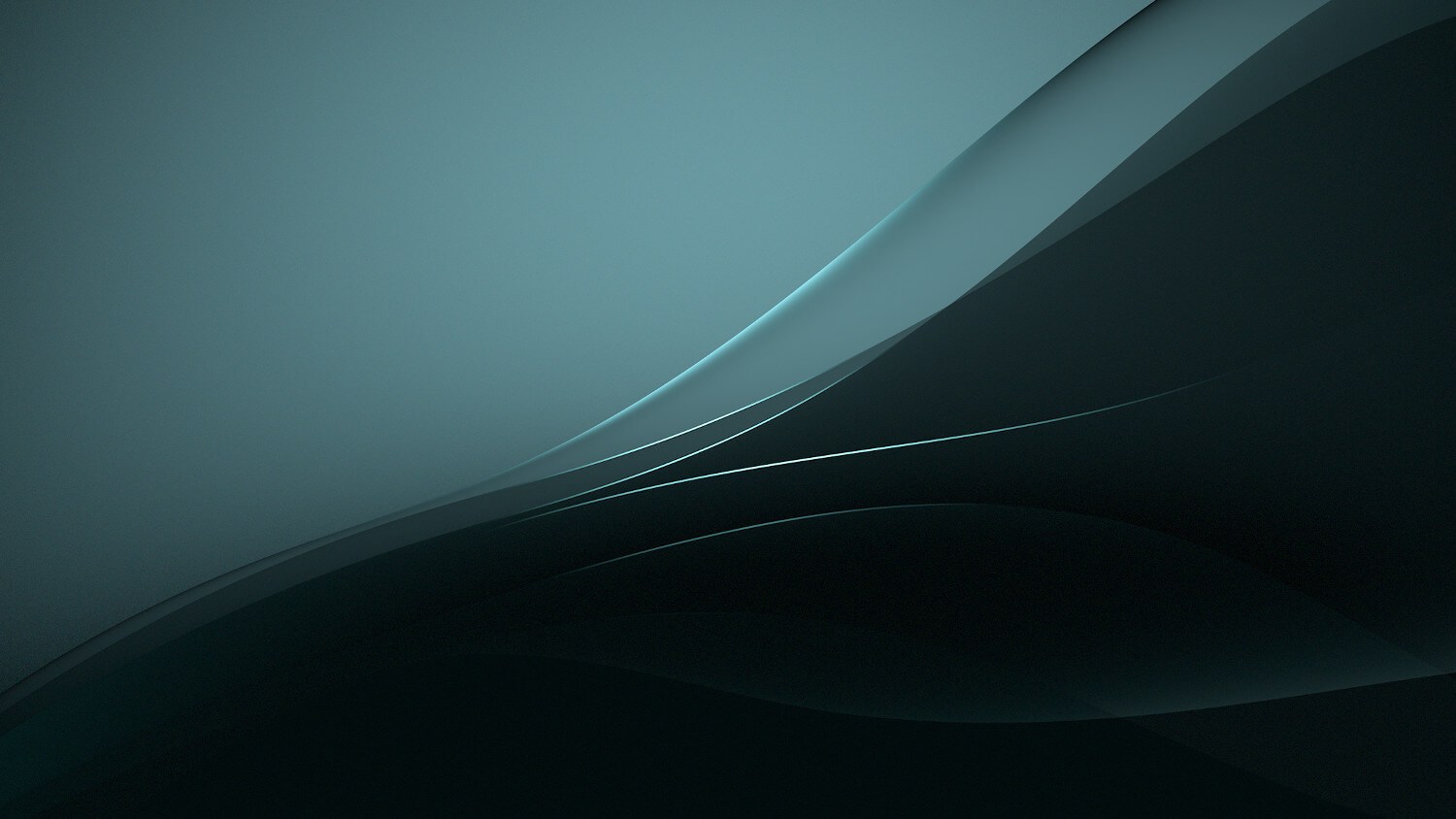 Обои Sony последует примеру Google?. Фото.