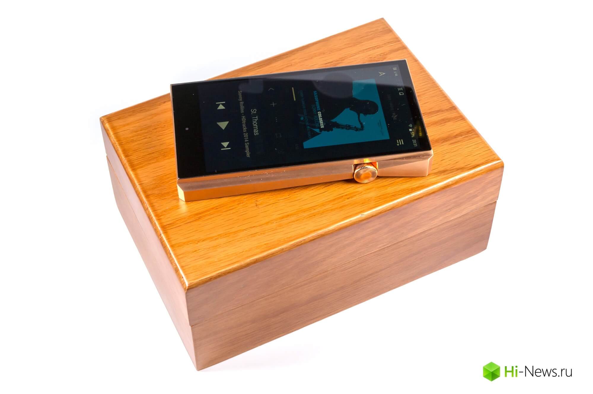 Обзор плеера Astell&Kern A&ultima SP1000 — стоя на вершине.. Дизайн и управление.. Фото.