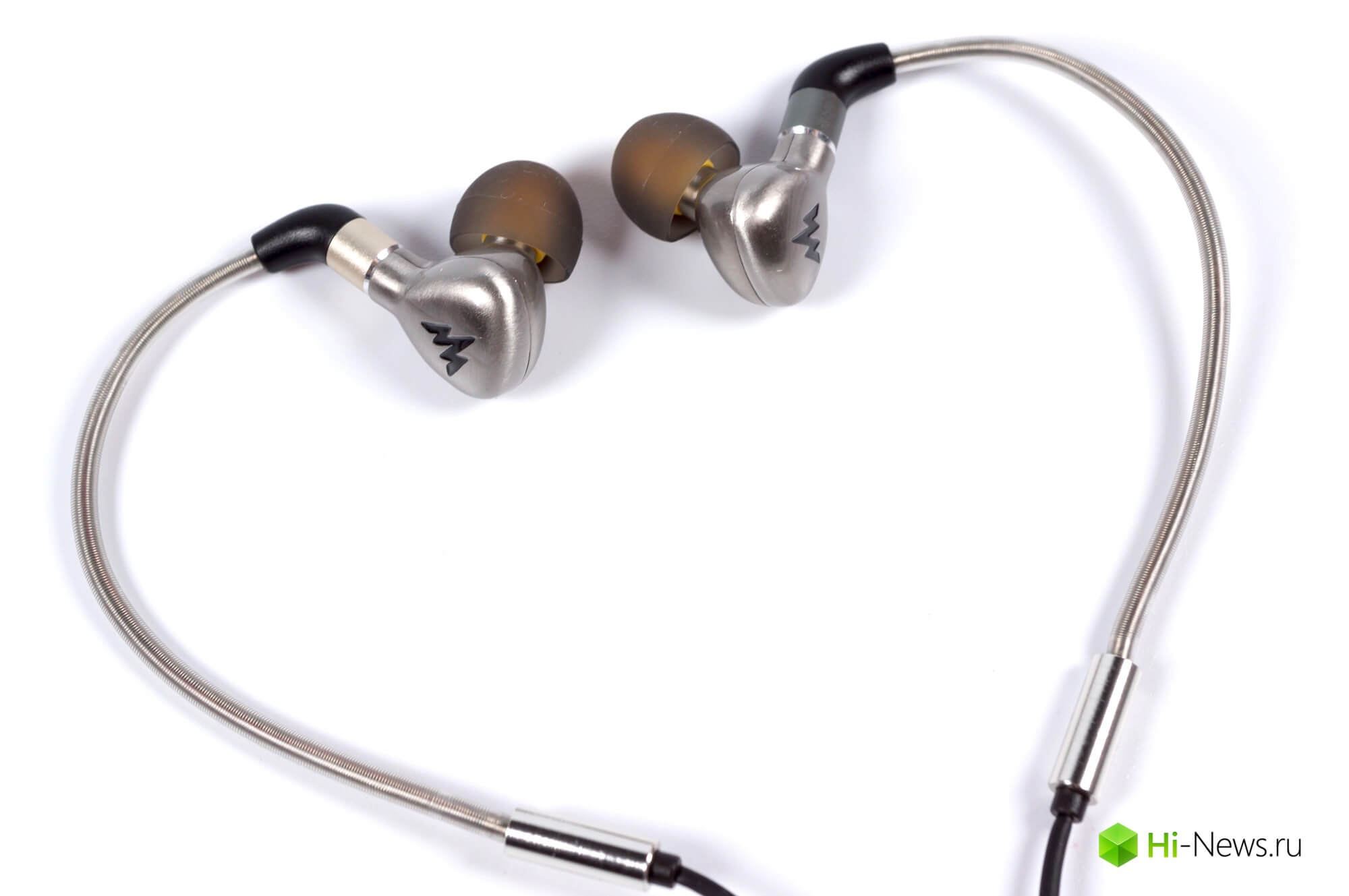 Обзор наушников Whizzer A15 — в тени старшего брата.. Звук.. Фото.