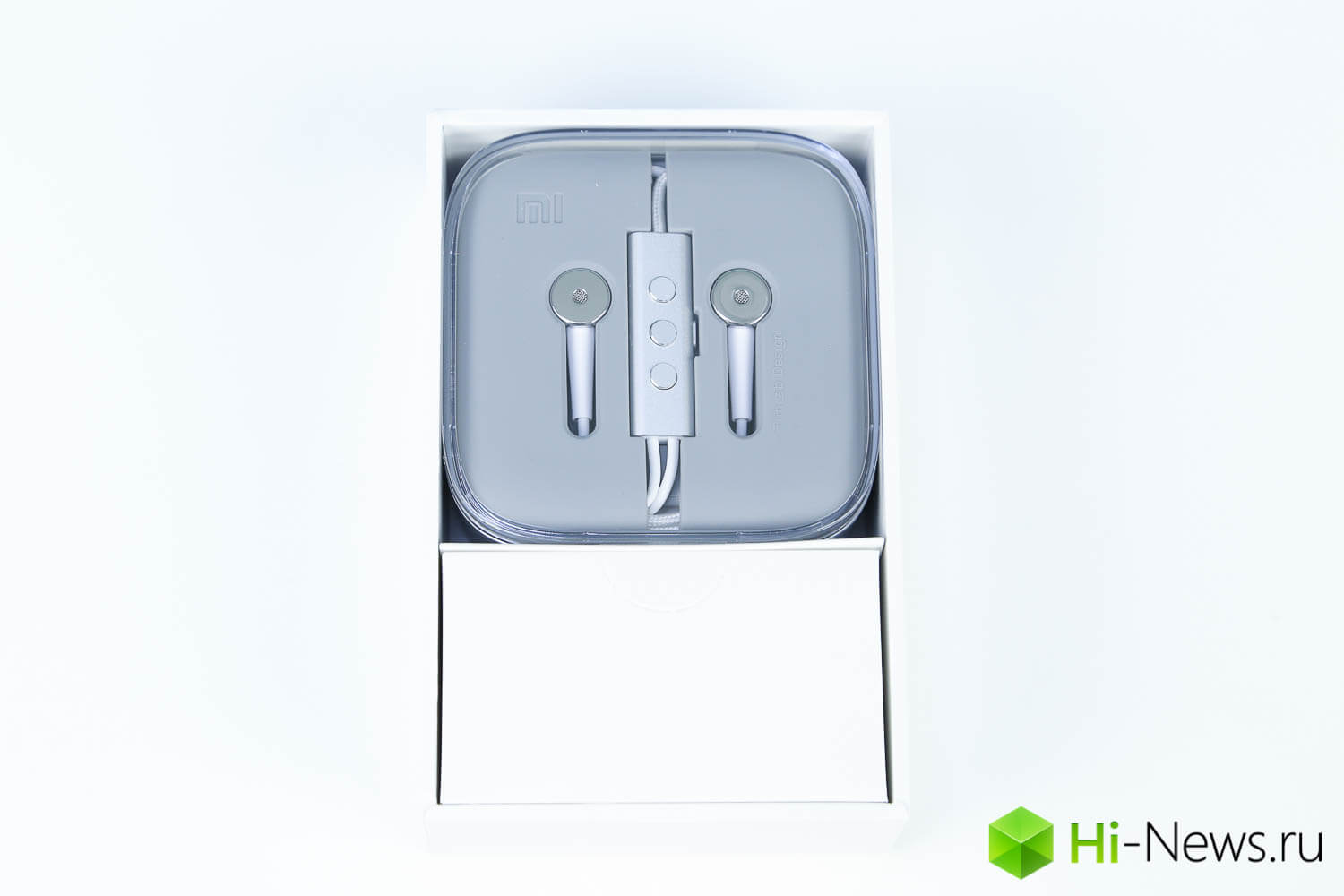 Обзор наушников Xiaomi ANC Type-C: шумоподавление может быть недорогим.. Комплект поставки.. Фото.