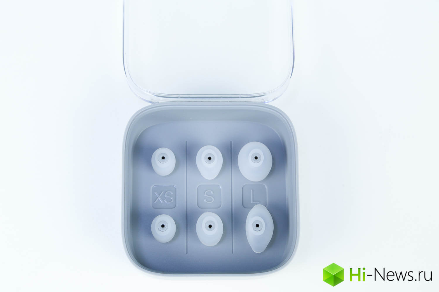 Обзор наушников Xiaomi ANC Type-C: шумоподавление может быть недорогим.. Комплект поставки.. Фото.