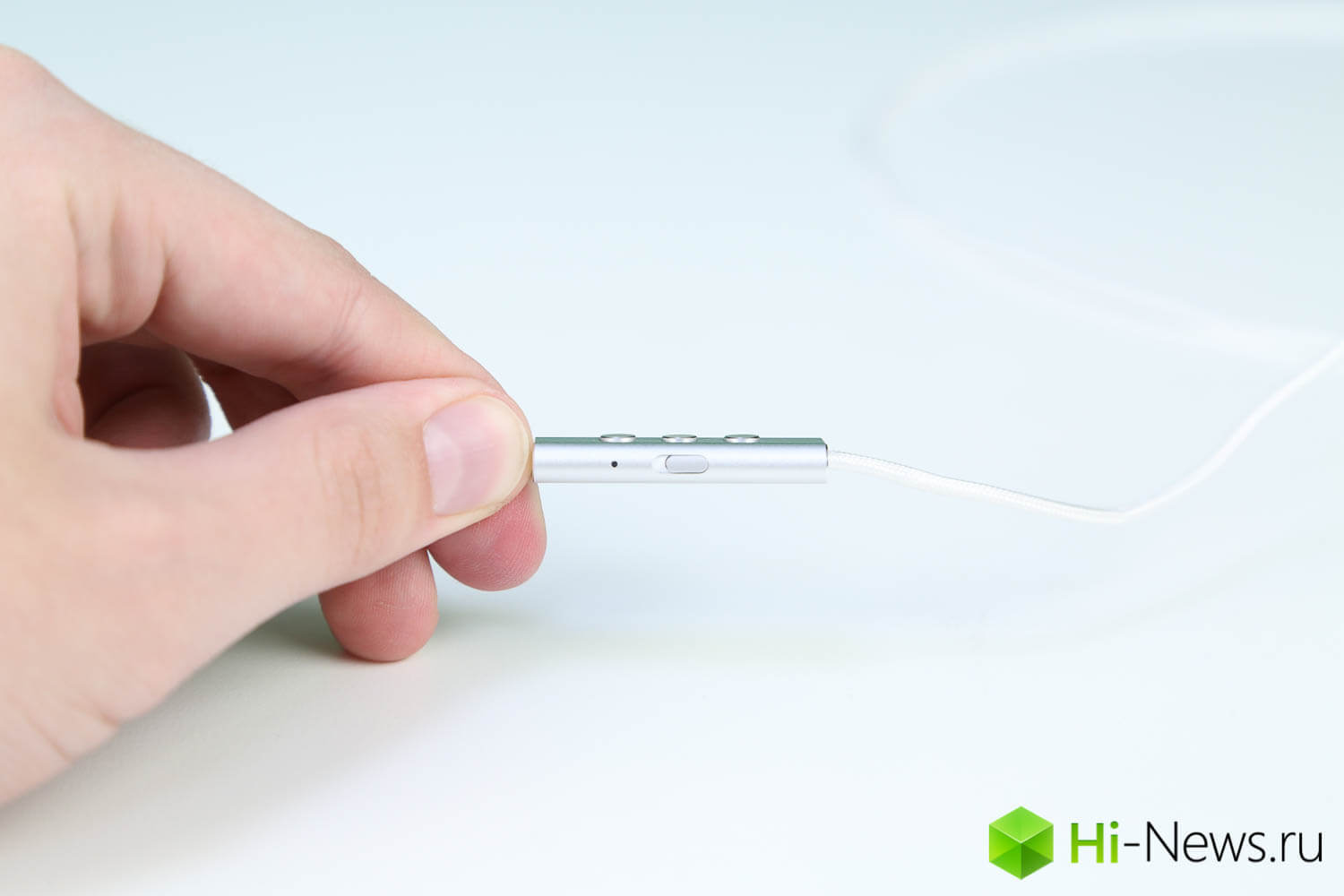 Обзор наушников Xiaomi ANC Type-C: шумоподавление может быть недорогим.. Дизайн.. Фото.