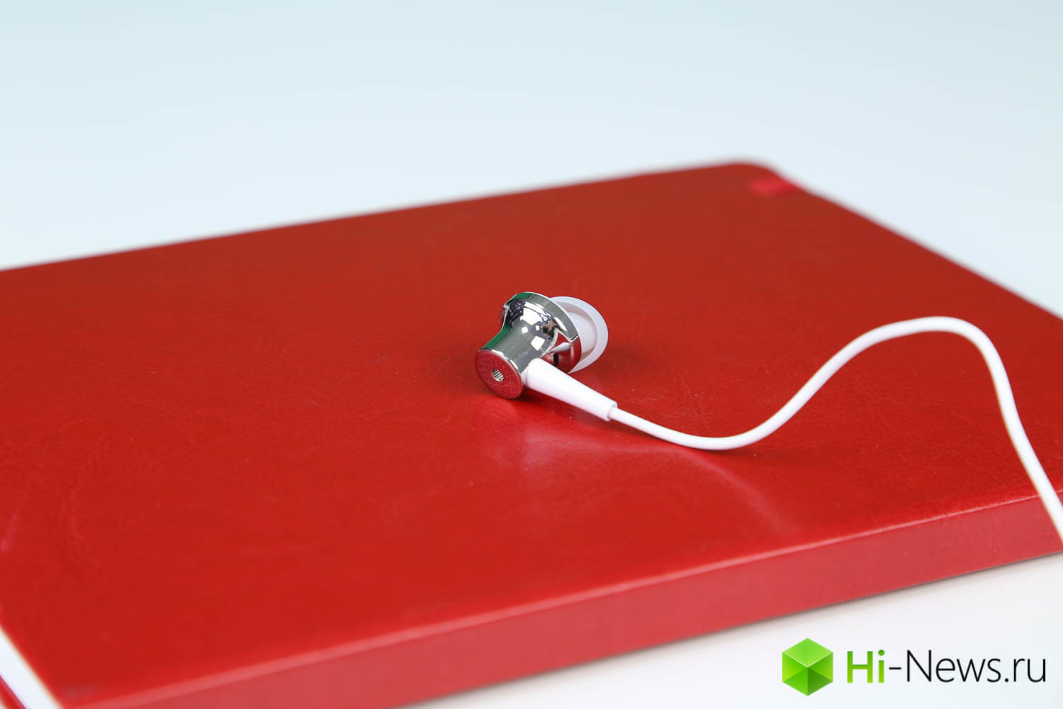 Обзор наушников Xiaomi ANC Type-C: шумоподавление может быть недорогим.. Дизайн.. Фото.