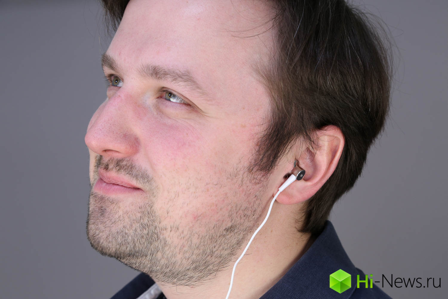 Обзор наушников Xiaomi ANC Type-C: шумоподавление может быть недорогим.. Шумоподавление и звук.. Фото.