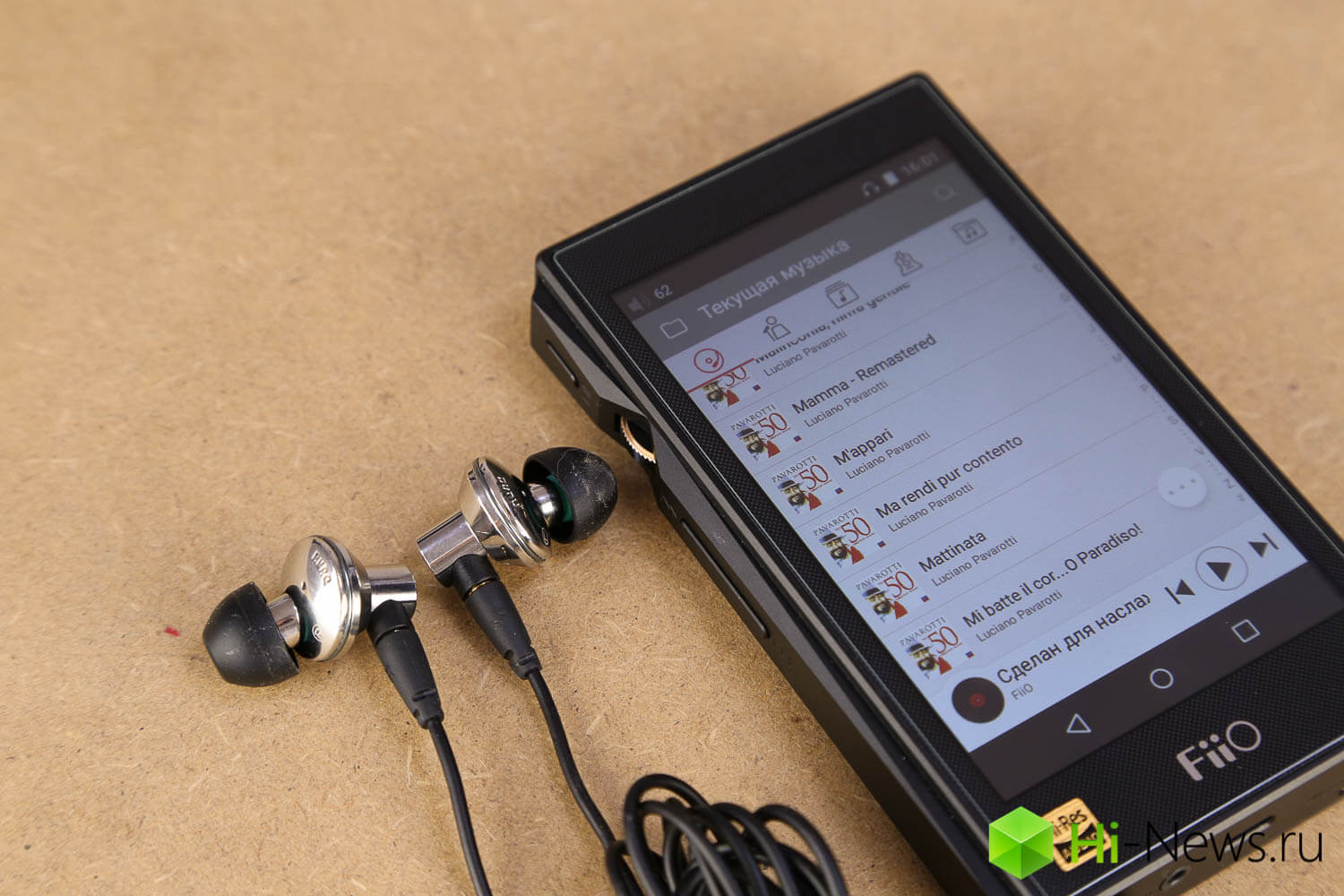 Гибриды против «титанов»: обзор наушников Dunu DN-2000 и Titan 5.. Фото.