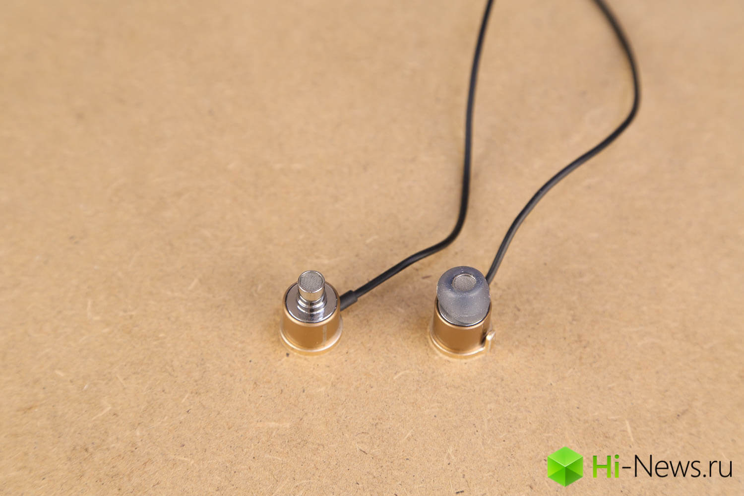 Гибриды против «титанов»: обзор наушников Dunu DN-2000 и Titan 5.. Дизайн и посадка.. Фото.