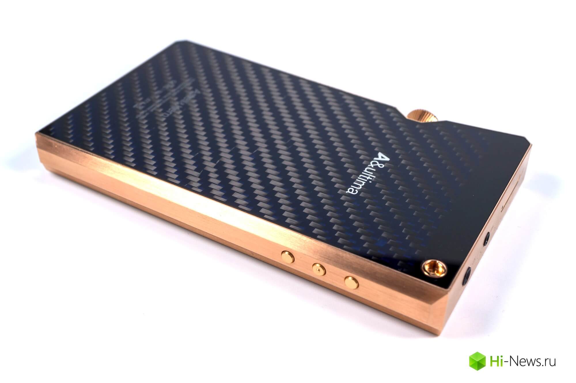 Обзор плеера Astell&Kern A&ultima SP1000 — стоя на вершине.. Прошивка.. Фото.