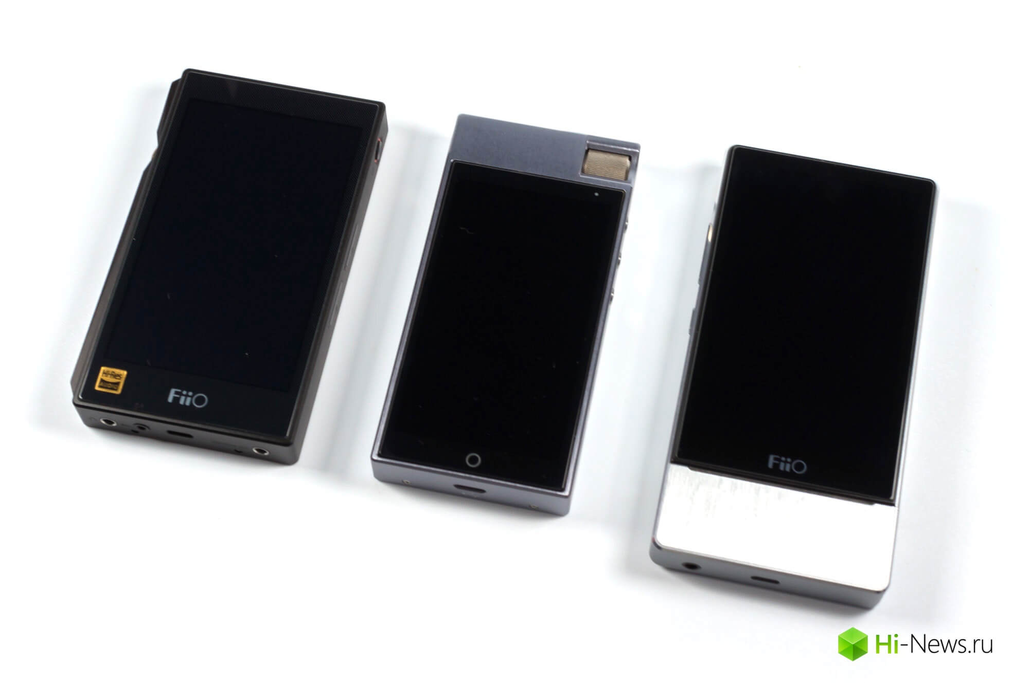 Обзор плеера Cayin N5ii — поднимая планку.. Прошивка.. Фото.