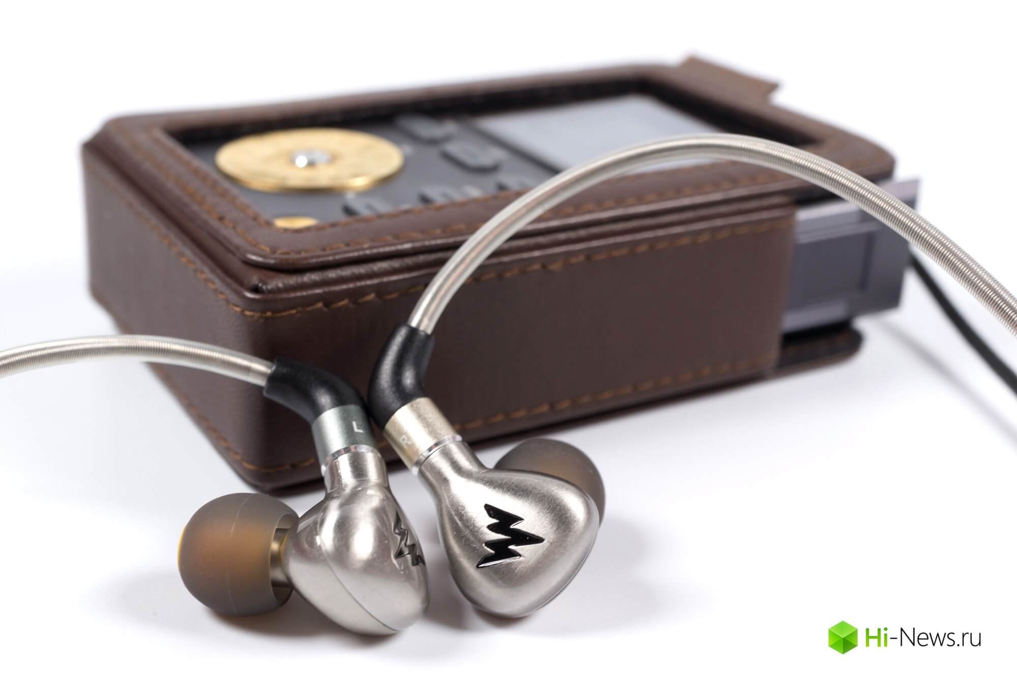 Обзор наушников Whizzer A15 — в тени старшего брата.. Звук.. Фото.