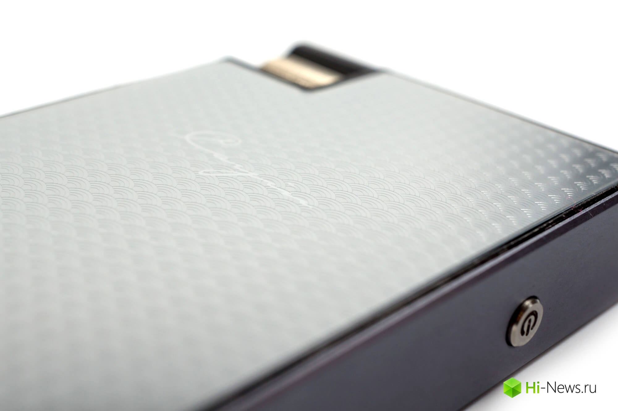 Обзор плеера Cayin N5ii — поднимая планку.. Звук.. Фото.