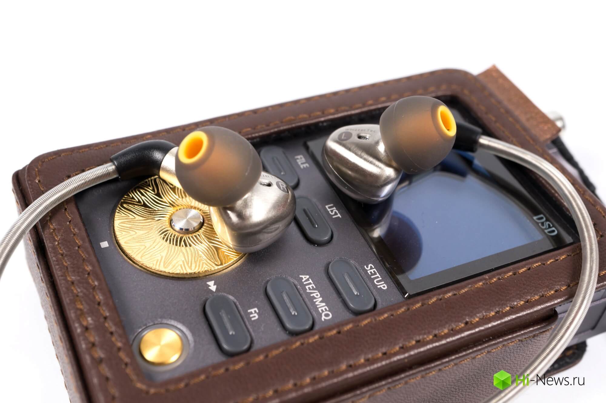 Обзор наушников Whizzer A15 — в тени старшего брата.. Совместимость.. Фото.