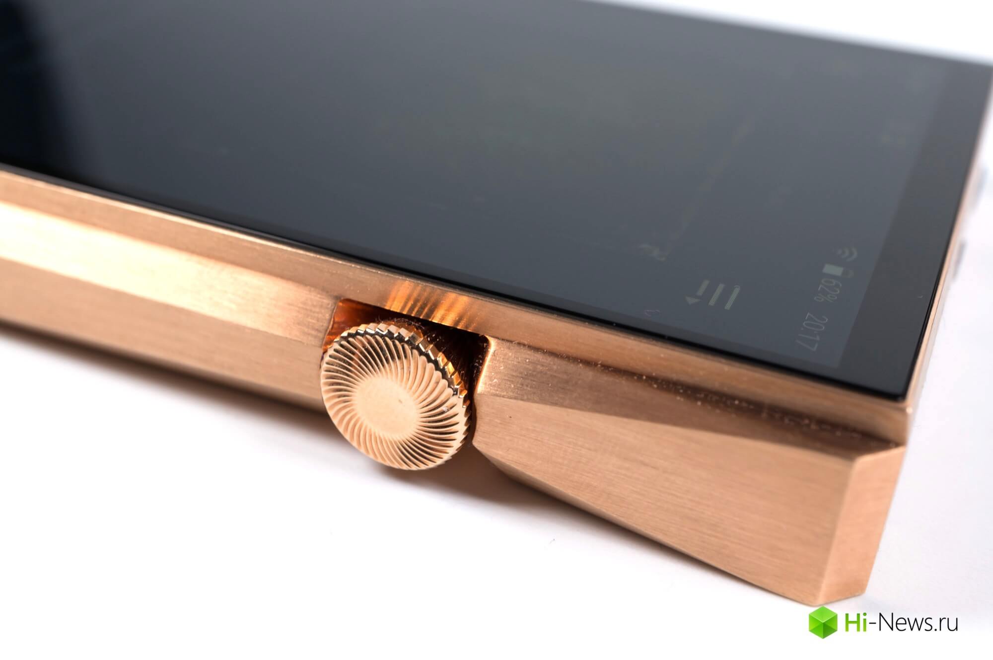 Обзор плеера Astell&Kern A&ultima SP1000 — стоя на вершине.. Звук.. Фото.