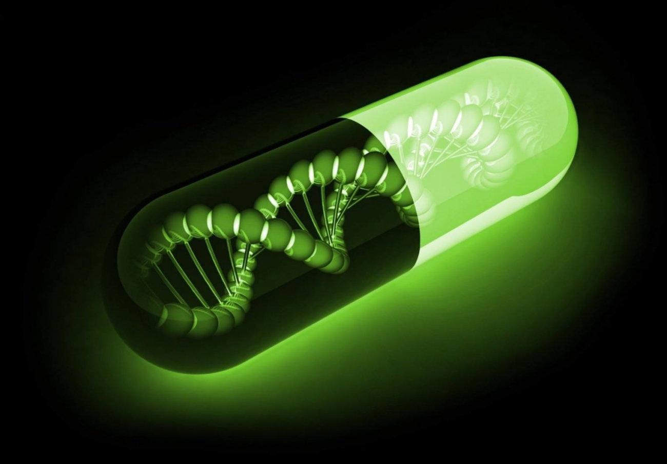 Создана высокотехнологичная таблетка для обследования кишечника. Фото.