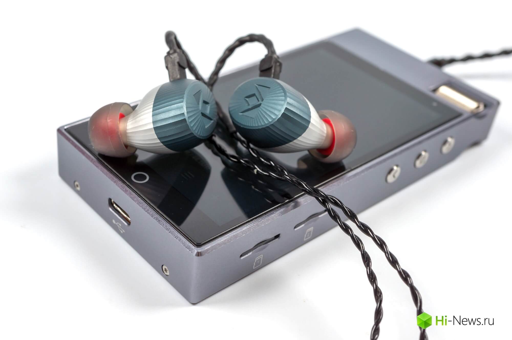 Обзор плеера Cayin N5ii — поднимая планку.. Совместимость.. Фото.