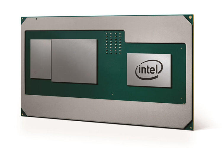 Чем порадует выставка CES в этом году? Intel и AMD. Фото.