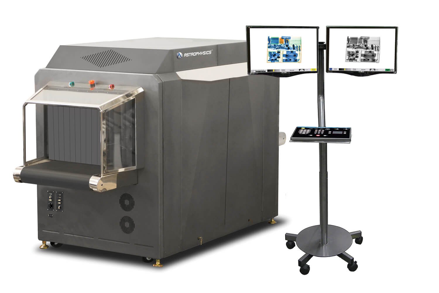 Как это работает? | Интроскоп.. Фото.