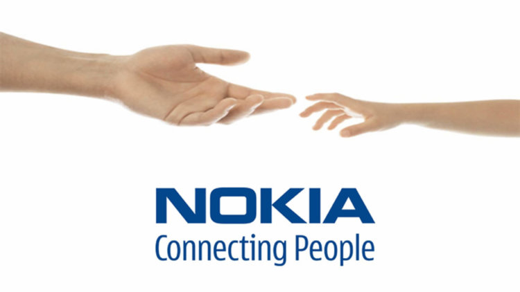 Nokia разрабатывает устройство для ранней диагностики рака. Фото.
