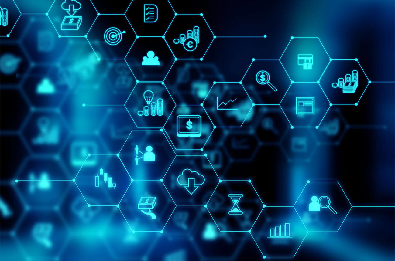 Ekkø — первый виртуальный ассистент для блокчейна и криптовалют.. Фото.