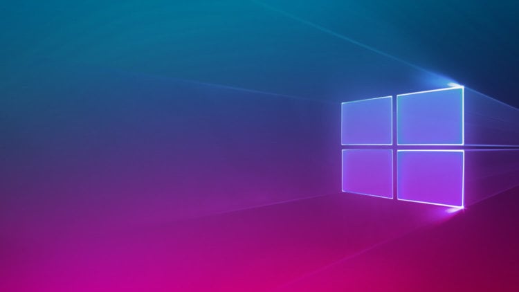 Windows 10 станет удобнее с новой функцией. Фото.