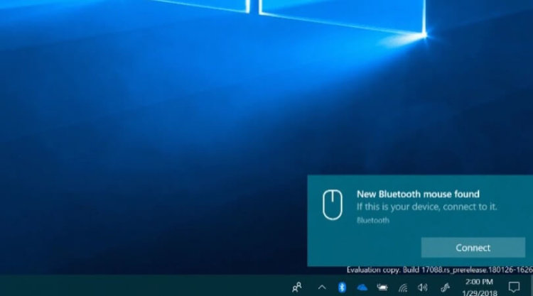 Windows 10 станет удобнее с новой функцией. Фото.