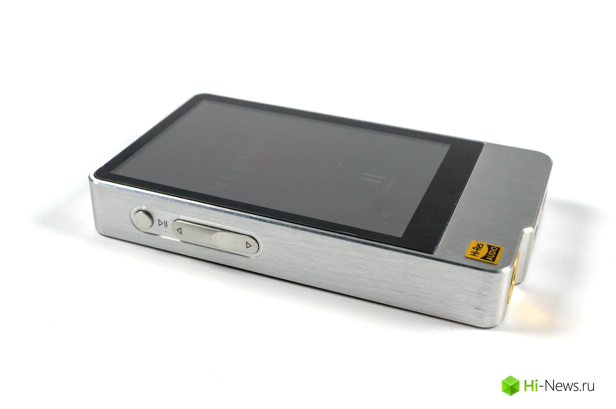 Обзор плеера Hidizs AP200 — доступный HiFi Android.. Упаковка и комплект поставки.. Фото.