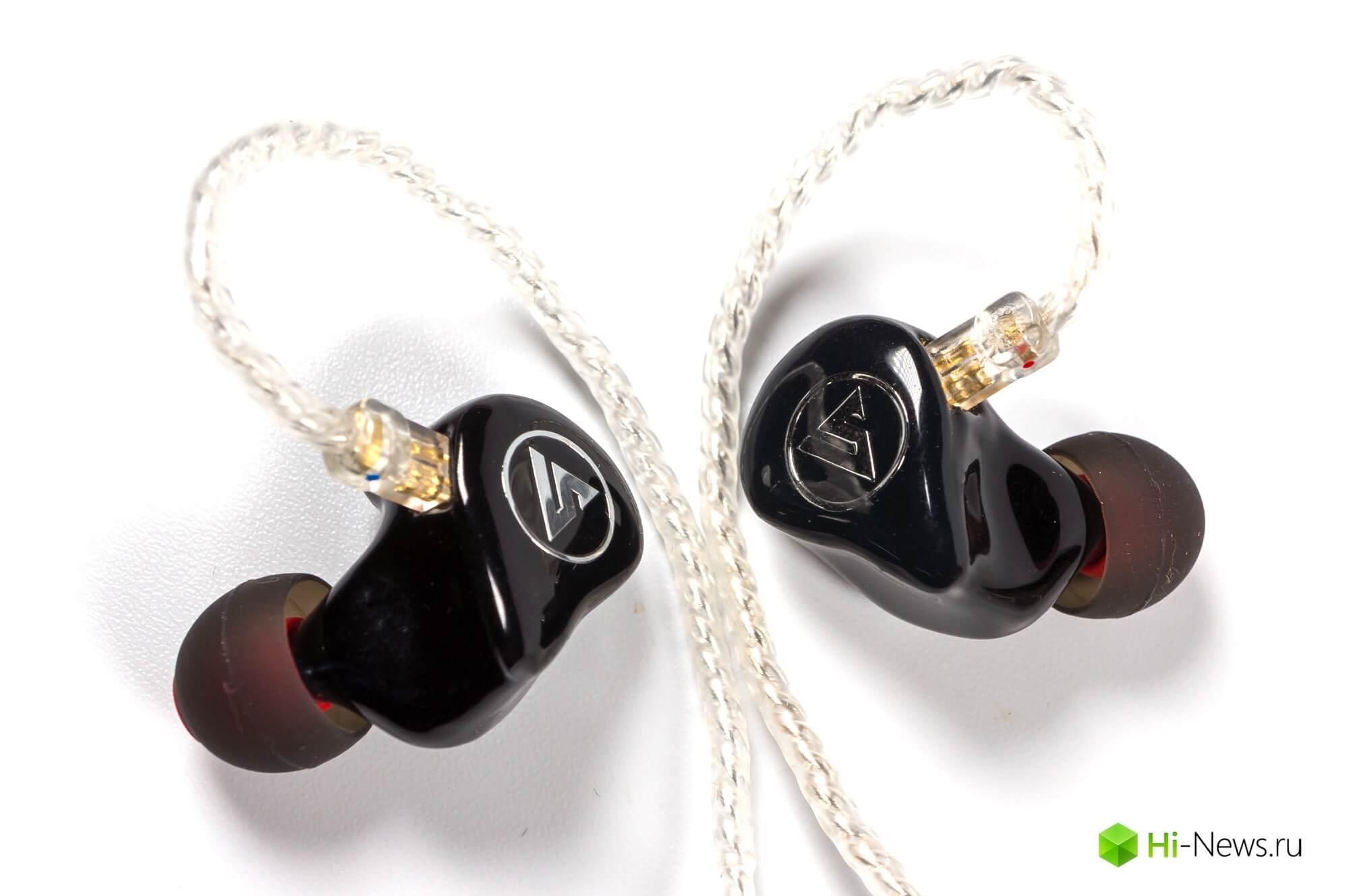 Обзор наушников HiFiBoy OS V3 — модель не мальчика, но мужа.. Дизайн и удобство ношения.. Фото.