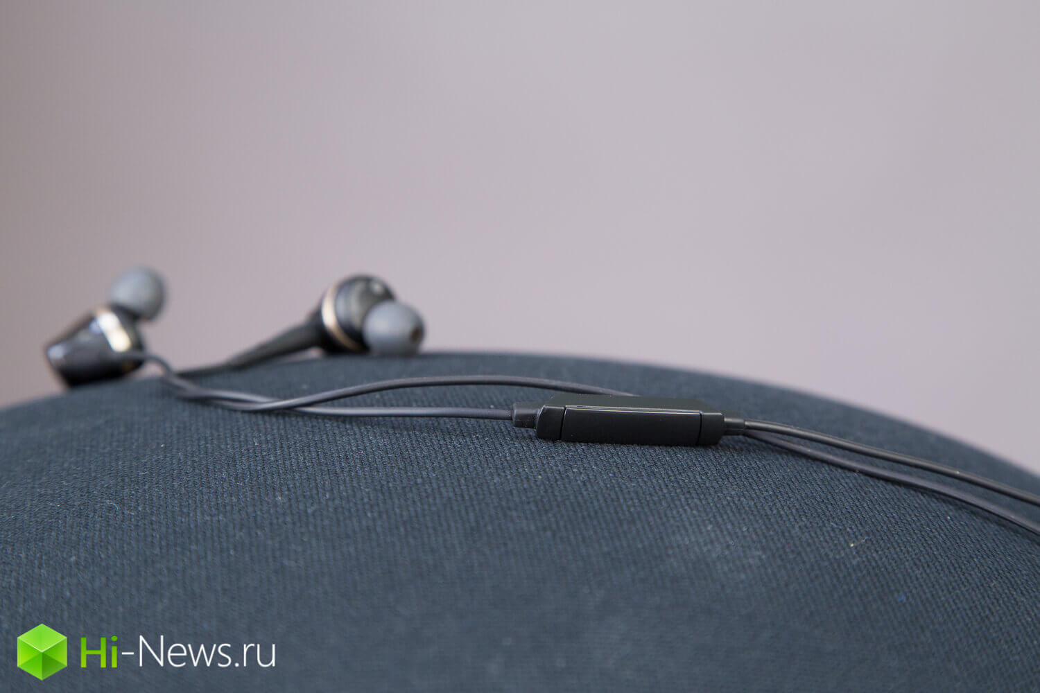 Японцы смогли! Обзор наушников Audio-Technica ATH-CKR100iS.. Дизайн.. Фото.