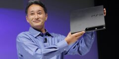 Кадзуо Хираи покидает пост президента компании Sony. Фото.