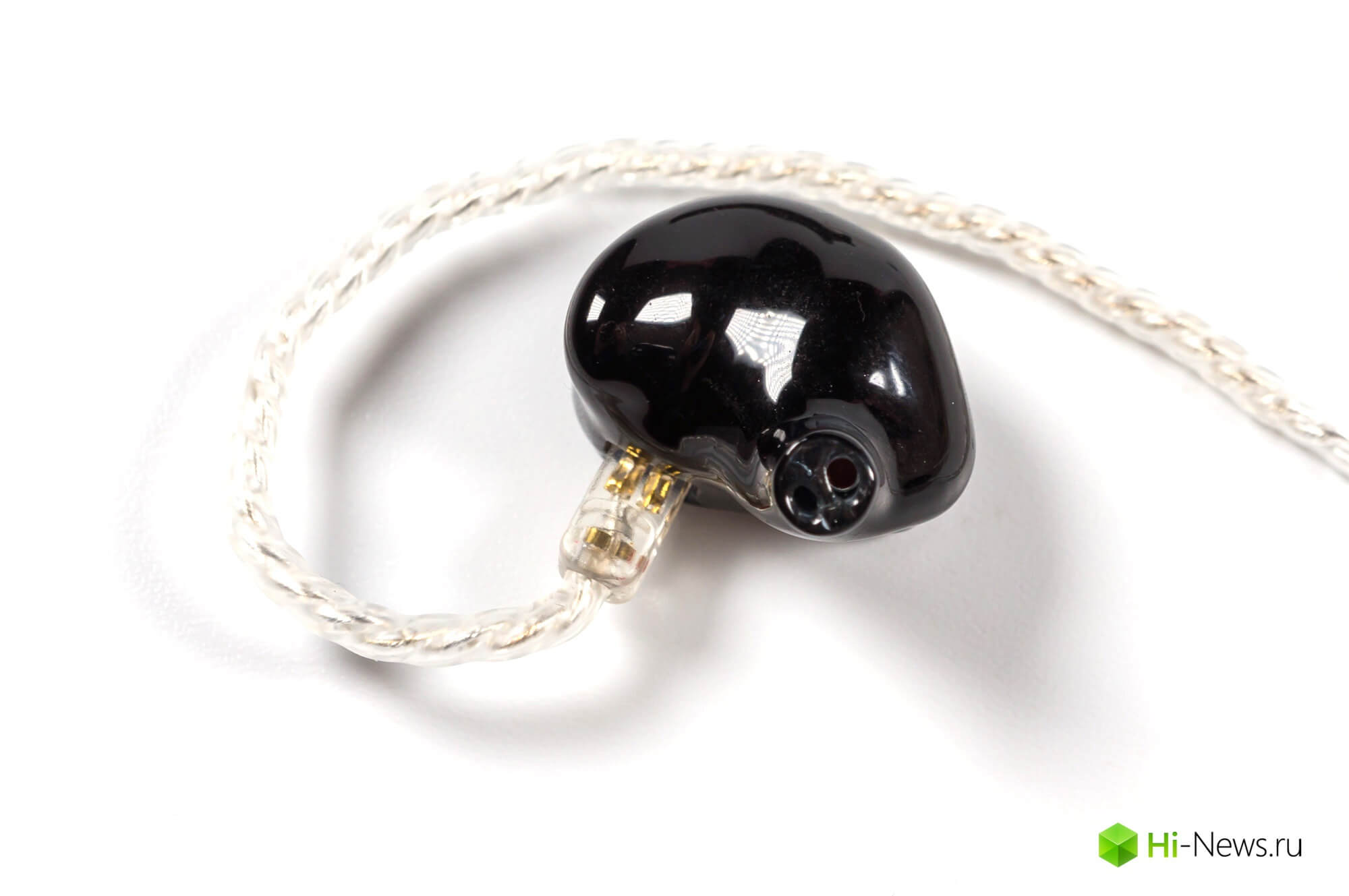 Обзор наушников HiFiBoy OS V3 — модель не мальчика, но мужа.. Звук.. Фото.