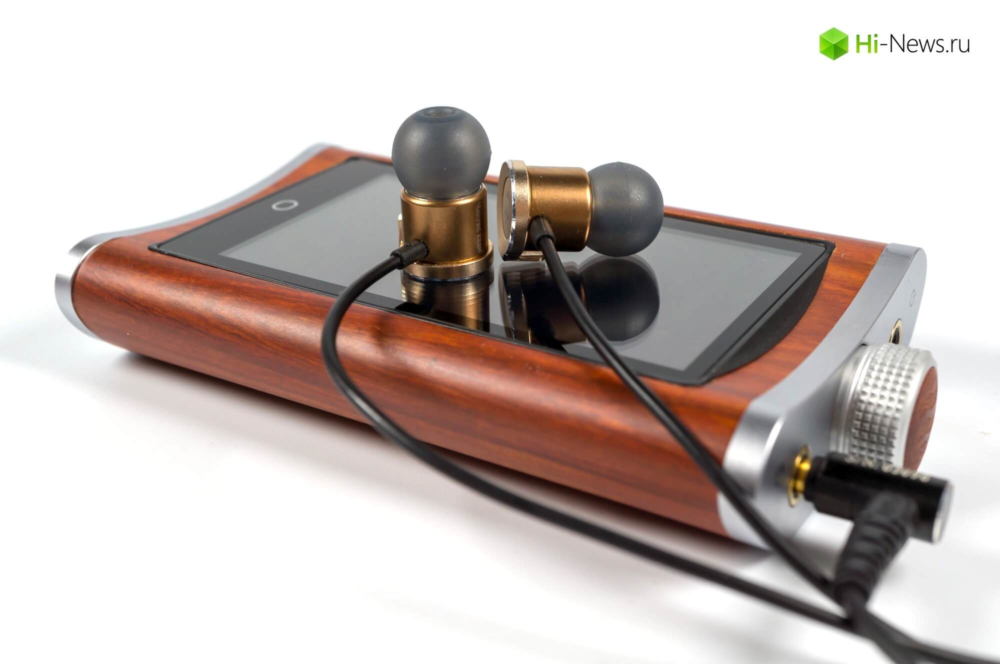 Обзор плеера Echobox Explorer — против мейнстрима. Звук. Фото.