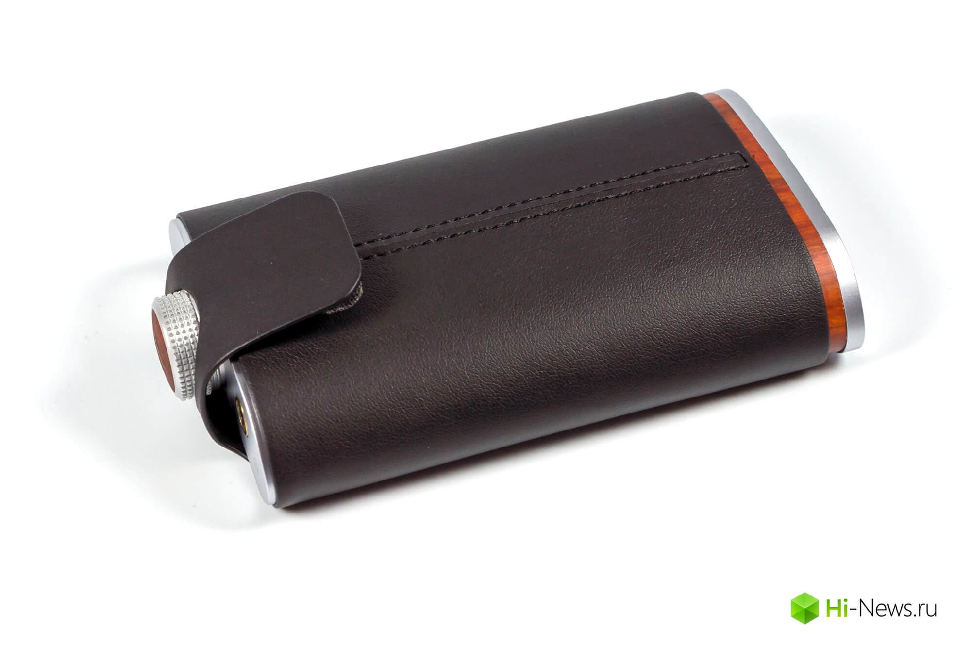 Обзор плеера Echobox Explorer — против мейнстрима. Совместимость. Фото.