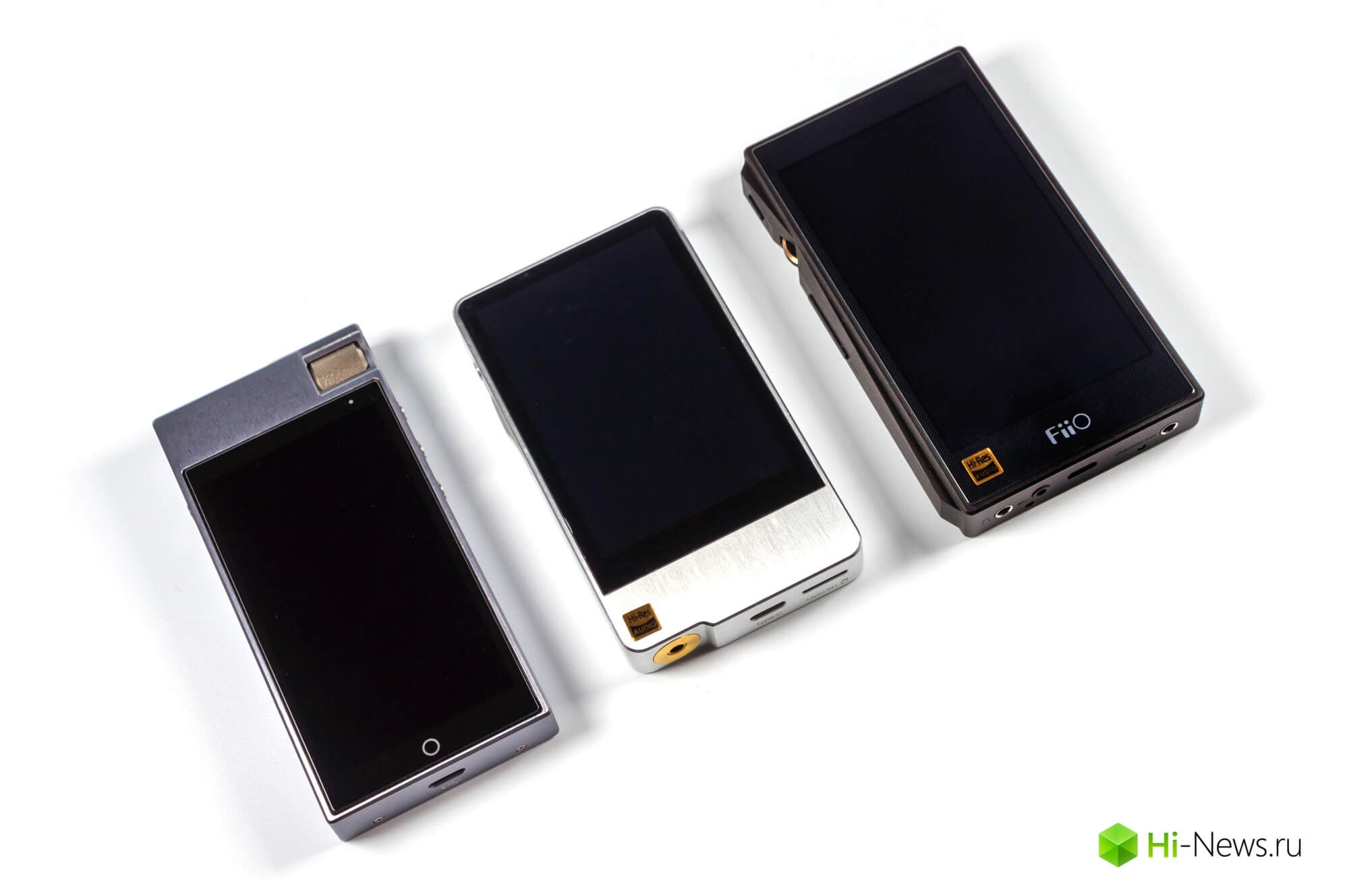 Обзор плеера Hidizs AP200 — доступный HiFi Android.. Звук.. Фото.