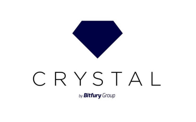Сервис Crystal усложнит жизнь биткоин-преступникам. Фото.
