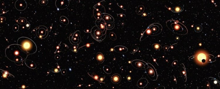 Космический телескоп «Кеплер» подтвердил существование еще 100 экзопланет. Фото.