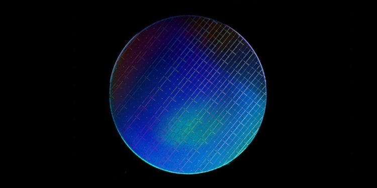 Intel разрабатывает спиновые кубиты, работающие при более высоких температурах. Фото.