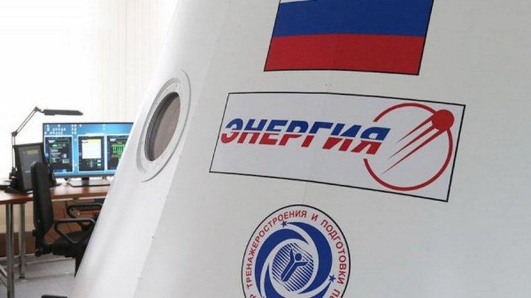 В России тестируют новую систему возвращения космонавтов с орбиты. Фото.