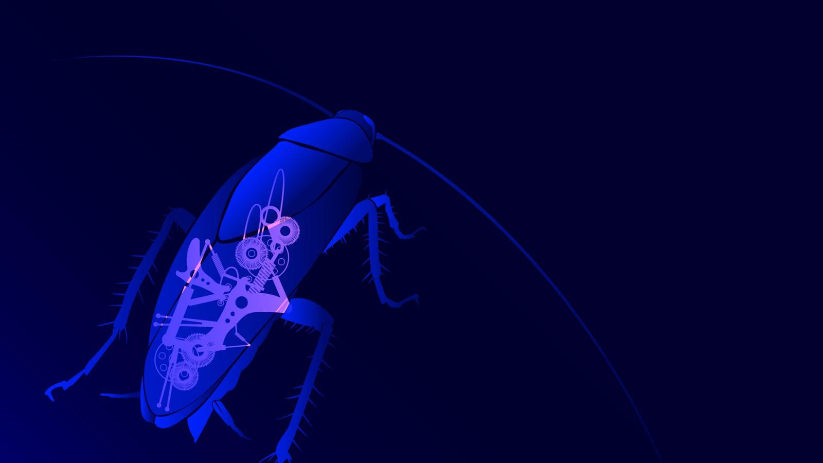 Многое удалось выяснить благодаря исследованиям на животных. Фото.