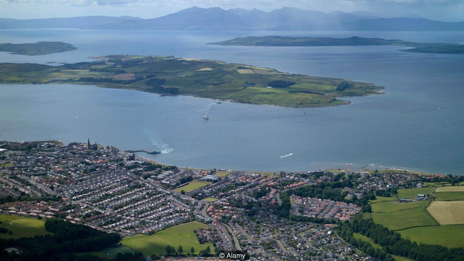 Каким местом на Земле можно отметить начало антропоцена? Фото.