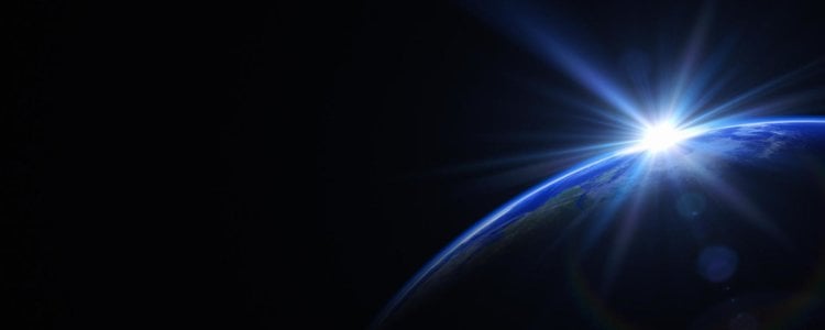 Бермудский треугольник в космосе: угроза для астронавтов? Фото.