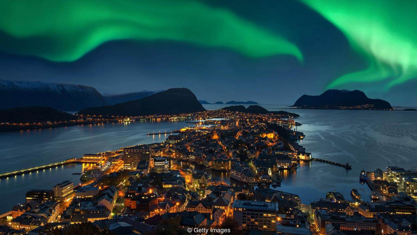 Бермудский треугольник в космосе: угроза для астронавтов?. Фото.