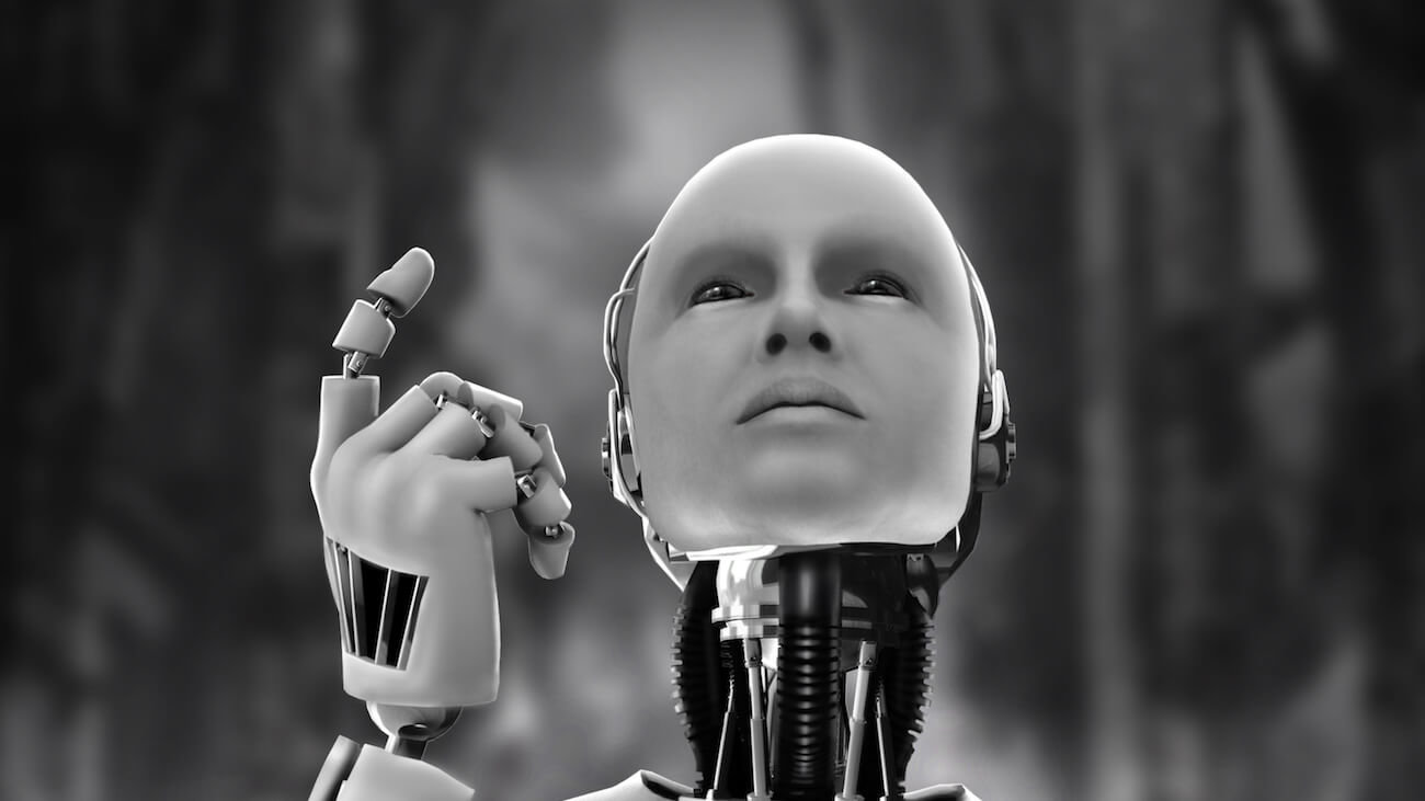 Samsung разрабатывает домашнего человекоподобного робота. Samsung разрабатывает домашнего человекоподобного робота. Фото.